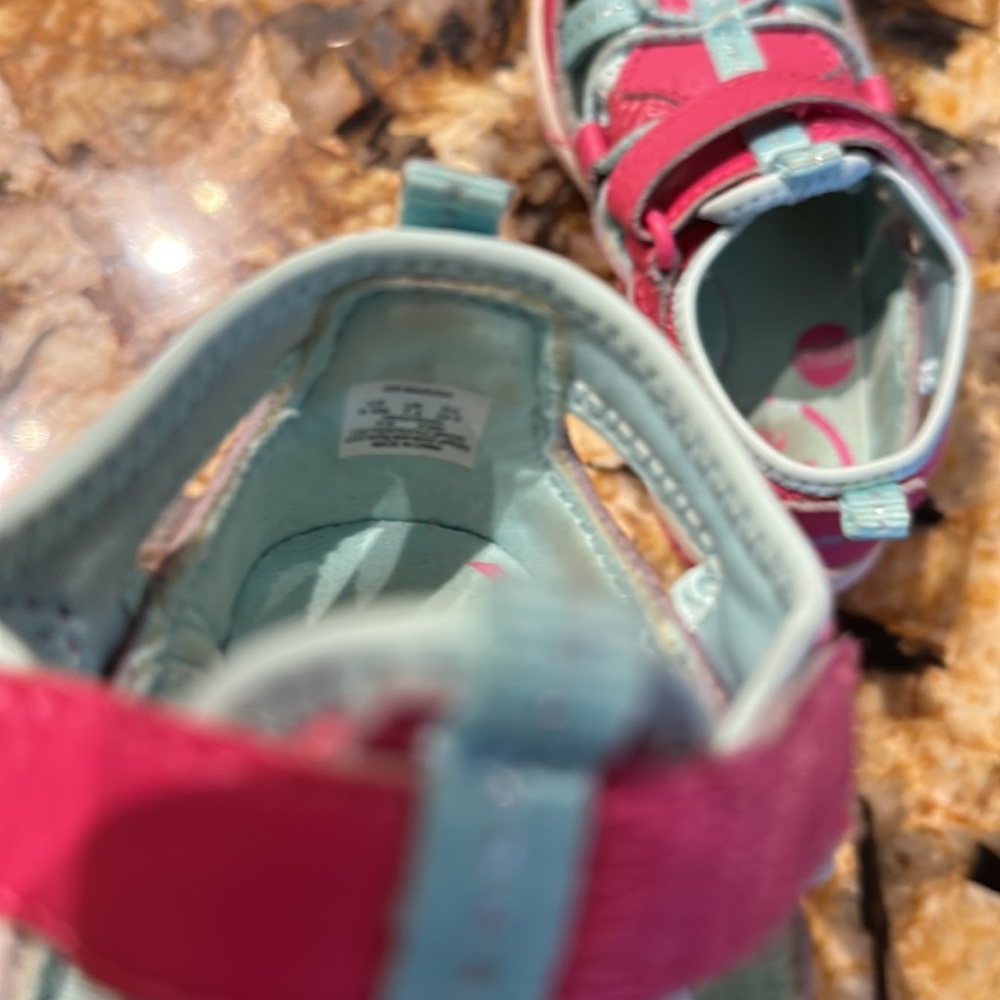 Stride Rite Shoes - Picture 4 of 5